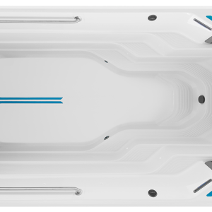 E700 Endless™ Pools Swim Spa