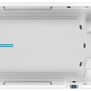 R500 Endless™ Pools Swim Spa