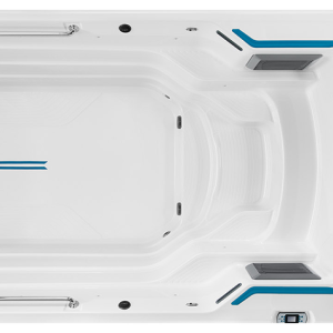 X2000 Endless™ Pools Swim Spa