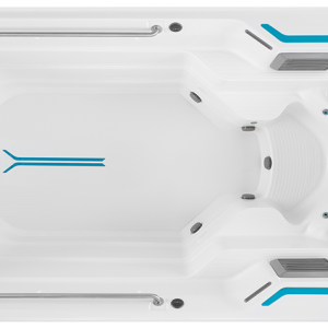 X500 Endless™ Pools Swim Spa