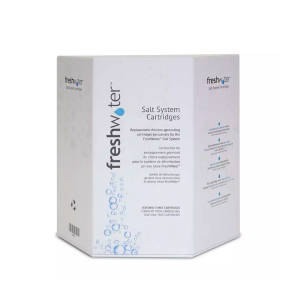 Hot Spring® FreshWater® Salt System Cartridge