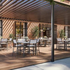 Cabana Club Padded Sling