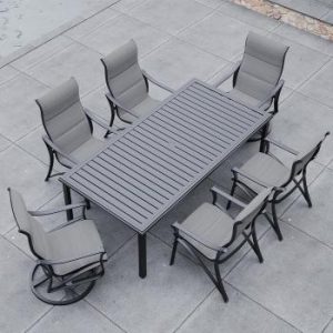 Corsica Padded Sling