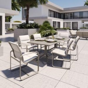 Brasilia Padded Sling