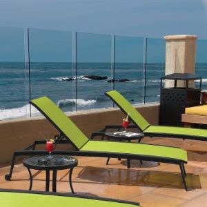 Elance Relaxed Sling