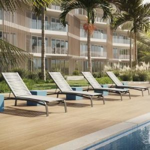 Laguna Beach EZ SPAN™ Segments