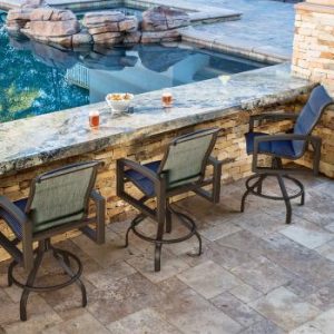 Lakeside Padded Sling