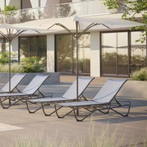 Millennia Relaxed Sling