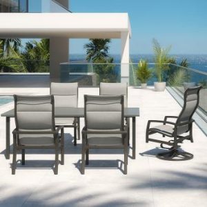 Muirlands Padded Sling