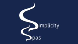 Simplicity Spas Logo