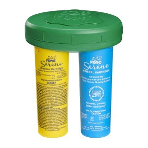 Caldera® Spa FROG® Floating System