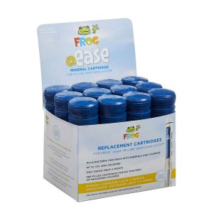 Caldera® Spa FROG® Mineral 12 Pack