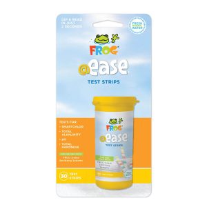 FROG® @ease® SmartChlor Test Strips