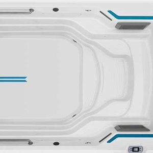 E2000 Endless™ Pools Swim Spa