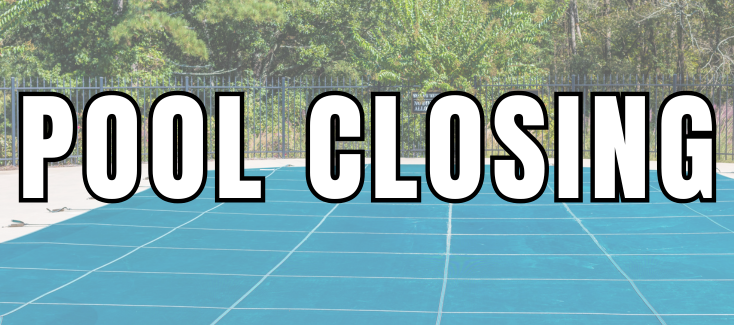 Pool Closing Family Image