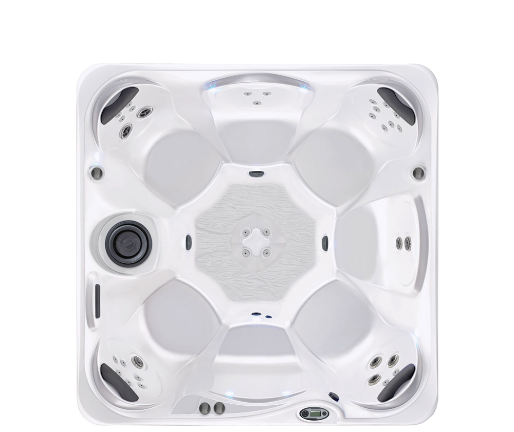 Resort 735 – Hot Spring Spas & Pools – LaCrosse, WI