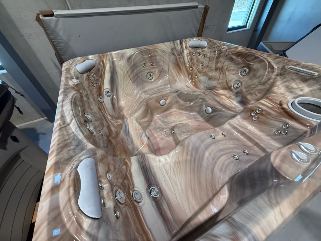 2015 HotSpot Tempo - $4,995 - Image 2