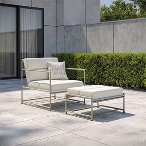 Glendale Cushion Sling