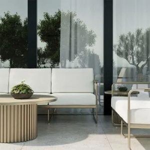 Mirage Cushion
