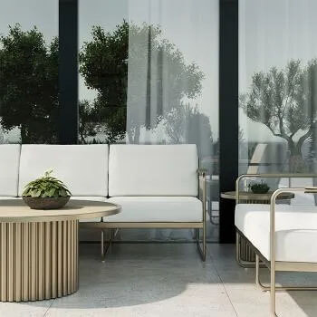 Mirage Cushion