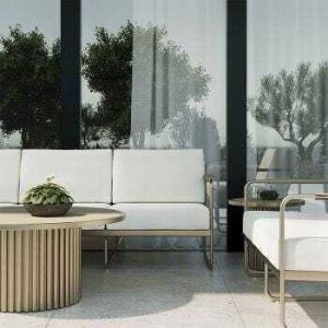Resort Soft Seating