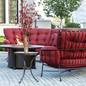 Monterra Collection