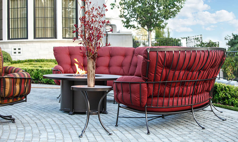 Monterra Collection
