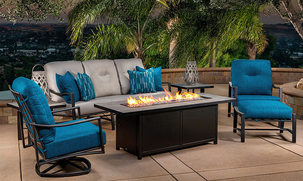 Avana Collection